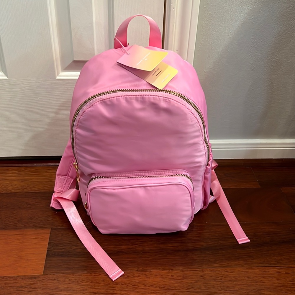 SCL Backpack